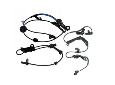 футулка: Провод Датчика ABS Lexus GX470 Toyota Land Cruiser Prado 4Runner — 3