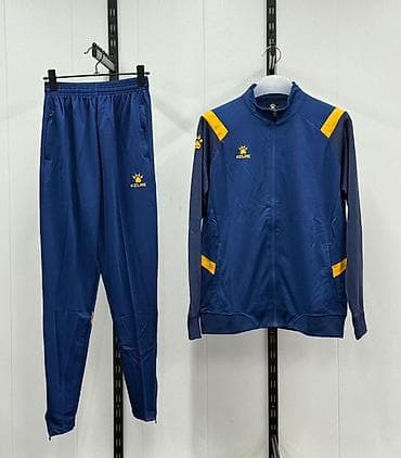 Мужской спортивный костюм, Все размеры, Joma, Новый, Самовывоз, Платная доставка — 4