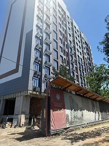 70: 3 комнаты, 90 м², Элитка, 9 этаж, Готовая ПСО (под самоотделку) — 4
