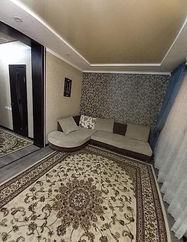 квартиру сниму: 3 комнаты, Собственник, С мебелью частично — 2