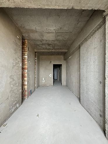 2 комнатная квартира на продажу: 2 комнаты, 82 м², Элитка, 8 этаж, Готовая ПСО (под самоотделку) — 2