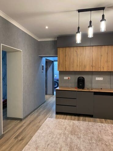 частный дом под квартиру: 120 м², 5 комнат, Утепленный, Теплый пол, Бронированные двери — 2