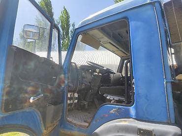 devo matiz: Грузовик, Камаз, Стандарт, Б/у — 3