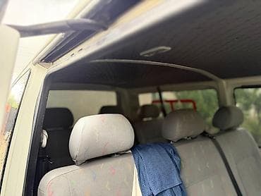 тойота правя: Volkswagen Transporter: 2005 г., 1.9 л, Механика, Дизель, Минивэн — 2