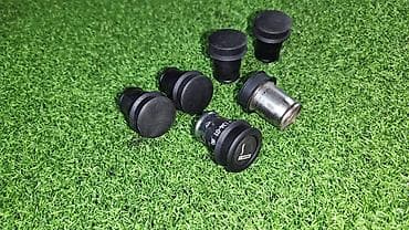 bmw 1: Прикуриватели и заглушки 6134 6 969 134 Е39 е70 е65 е60 Год 2009 В — 2