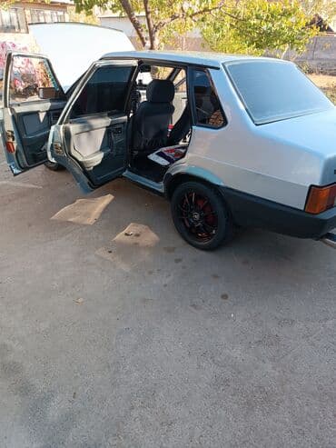 диски разноширокие на бмв х6: Литые Диски R 15 Комплект, отверстий - 4, Б/у — 5