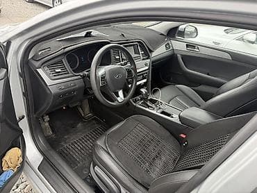 свечи соната: Hyundai Sonata: 2020 г., 2 л, Автомат, Газ, Седан — 5