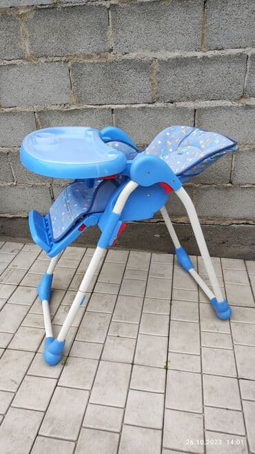стульчик для кормления икеа бишкек: Стульчик для кормления детский! В хорошем состоянии всё целое,не — 2