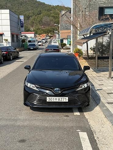 w210 e55 amg: Toyota Camry: 2019 г., 2.5 л, Автомат, Бензин, Седан — 1