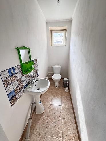 Продаётся пол.дома в Рабочем городке. Участок 2,4 сотки по Гос.Акту — 4