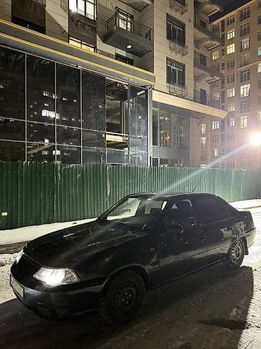 авто срочной продажи: Daewoo Nexia: 2011 г., Механика, Седан — 2