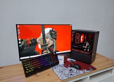 компьютерные мыши ripper: Компьютер, ядер - 4, ОЗУ 16 ГБ, Для работы, учебы, Новый, Intel Core i3, NVMe — 2