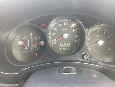 хонда алтеза: Subaru Forester: 2003 г., 2 л, Автомат, Бензин, Кроссовер — 10