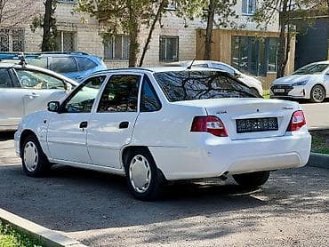 двигатель нексия 1 5: Chevrolet Nexia: 2012 г., 1.5 л, Механика, Бензин, Седан — 5