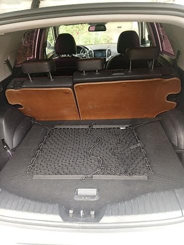 Ssangyong: Ssangyong Tivoli: 2018 г., 1.6 л, Автомат, Бензин, Кроссовер — 9
