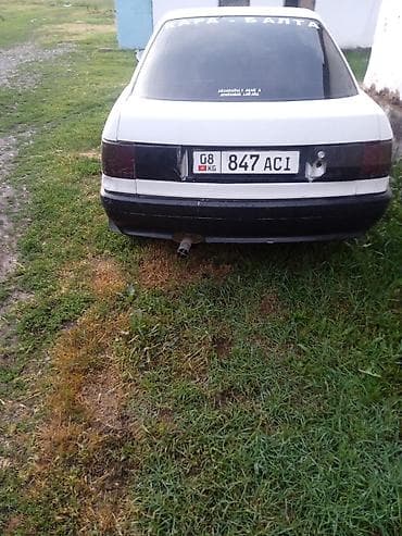 спринтер продажа бишкек: Audi 80: 1995 г., Бензин — 4