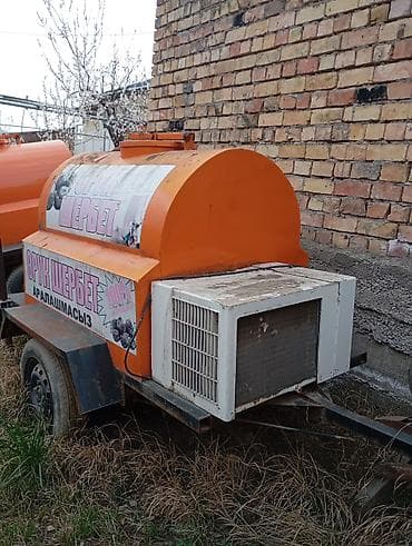 помещение бизнес: Продажа бизнеса Фудтрак, Вместе с: Оборудование и мебель, Б/у — 1