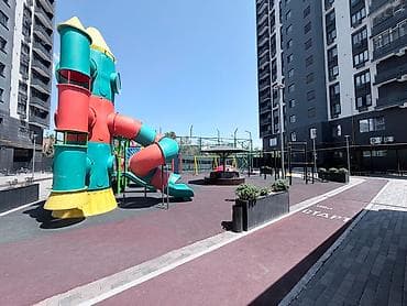 4 комнаты, 145 м², магазин Космос Элитка, 10 этаж, ПСО (под самоотделку)