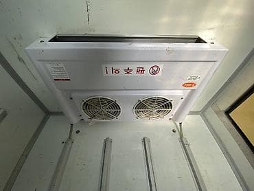 кия бинго: Kia BONGO: 2019 г., 2.4 л, Автомат, Дизель, Фургон — 9