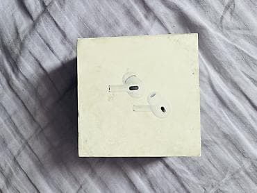 samsung s5 mini: Оригинальные Apple AirPods Pro Комплектация: - Наушники AirPods Pro - — 7