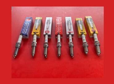 свеча денсо: Свечи, Новый, Оригинал — 14