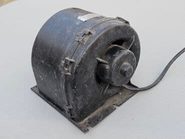 медогонка цена бу: Вентилятор John Deere Б/у, Оригинал, Германия — 9