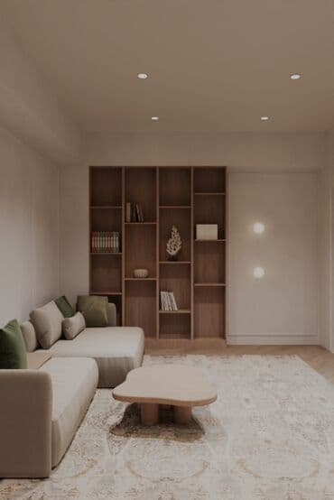 правильное расположение кухонной мебели: Дизайн интерьера по доступным ценам 🏡✨ Красивый интерьер — это не — 2