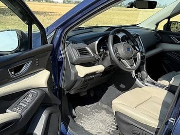 Унаа сатуу: Subaru Ascent: 2021 г., 2.4 л, Вариатор, Бензин, Кроссовер — 9