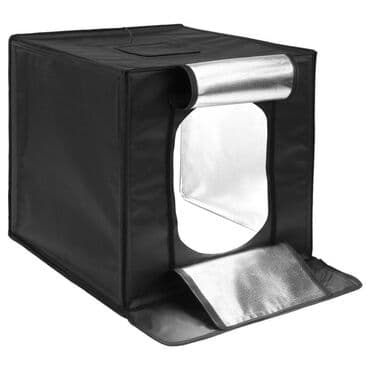 освещение для фото: Лайтбокс deep led studio lightbox godox фотобокс большой выбор. разные — 1