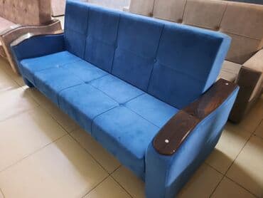 бу диваны бишкек: Продаю новая диван книжка 12000 общая дилина 2,15см чиста внутри — 15
