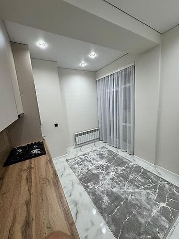 2 комнаты, 64 м², Элитка, 14 этаж, Евроремонт — 6