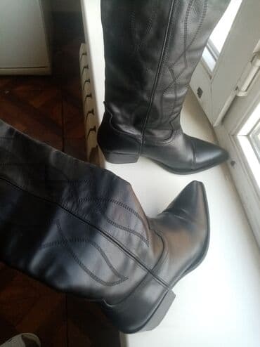 обувь ручной работы бишкек: Сапоги Зара размер 36 в отличном состоянии Производство Испания — 5
