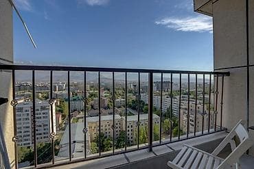 rent: 4 комнаты, Собственник, С мебелью полностью — 3