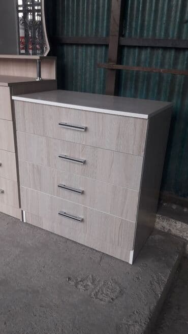 мебель для ванной размеры: Комод для одежды, Новый, Без зеркала, ЛДСП, Бесплатная доставка — 7