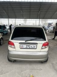 подшипник матиз передний: Daewoo Matiz: 2012 г., Механика, Бензин, Хэтчбэк — 5