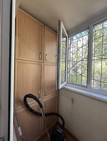 gethome: 2 комнаты, Риэлтор, Без подселения, С мебелью полностью — 10