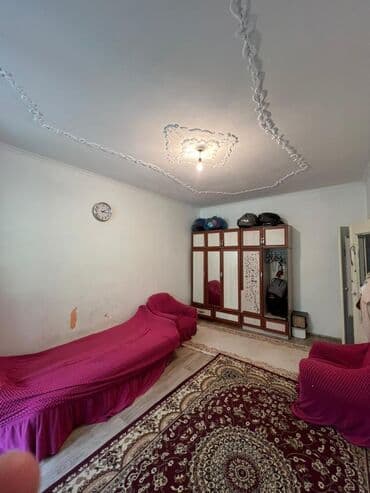 квартира сдаётся васток 5: 2 комнаты, 48 м², 105 серия, 2 этаж, Старый ремонт — 2