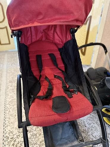 велосипед ош: Балдар арабасы — 2