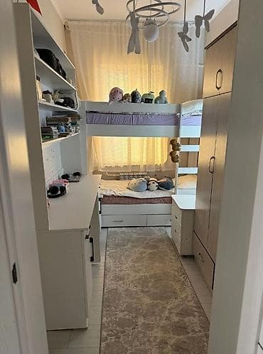 улица: ПРОДАЕТСЯ НЕМЕЦКИЙ ДОМ 📌 Общая площадь: 80 м² 🔹 Материал стен: кирпич — 8