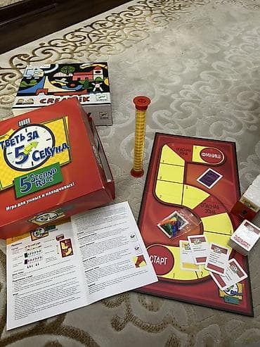 my kingdom: Настольные игры для детей. Недорого. 1. Набор для творчества Djeco — 6