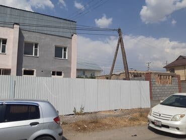 12 м², Без мебели at lalafo.kg 12 м², Без мебели