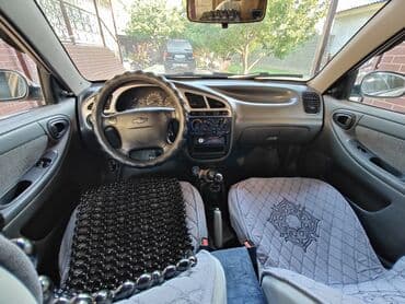 шевроле каптива бишкек: Chevrolet Lanos: 2008 г., 1.5 л, Механика, Бензин, Седан — 4