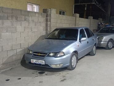 полик нексия 2: Daewoo Nexia: 2012 г., 1.5 л, Механика, Бензиновая, Седан — 24