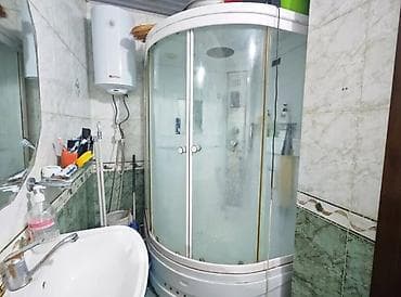 Недвижимость: 3 комнаты, 69 м², Джал мкр (в т.ч. Верхний, Нижний, Средний) Индивидуалка, 1 этаж — 9