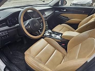 daewoo ravon: Kia K7: 2019 г., 2.5 л, Автомат, Бензин, Седан — 5