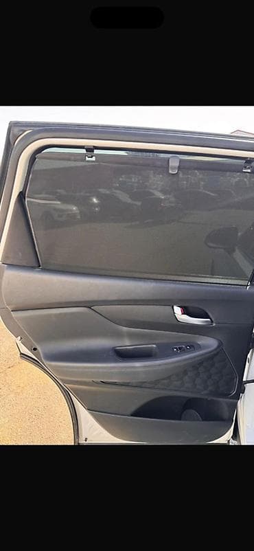 hyundai авто: Hyundai Santa Fe: 2019 г., 2.2 л, Автомат, Дизель, Кроссовер — 8