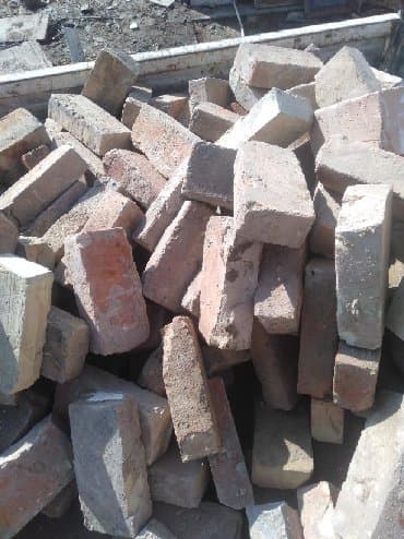 ленточный пила: Полнотелый, таблетка, Жженый кирпич — 2