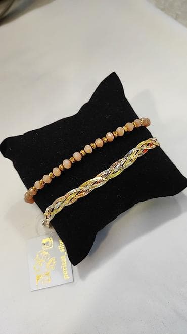 Серебряные браслеты Есть доставка по городу и регионы Для заказа