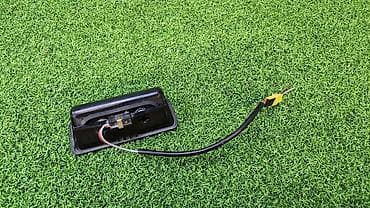 bmv e32: Ручка открывания багажника е39 8 168 035 Год2001 В отличном — 3