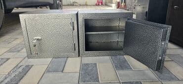 СЕЙФ, СЕЙФ, СЕЙФ 31Х36Х31СМ 5500с